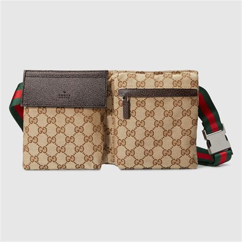 gucci belt bag ebay uk|gucci belt bag original price.